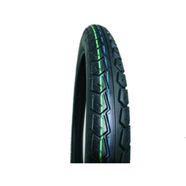 OEM Street Motorcycle Tire 2.25-17 2.50-17 2.75-17 J606 4PR 6PR TT/TL CCC Tire