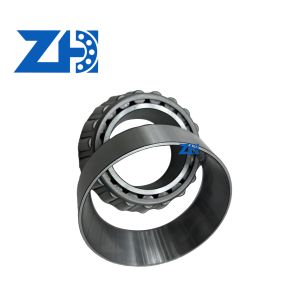 Buy cheap High Precision Taper Roller Bearing 33210J For Automotive Industry from wholesalers