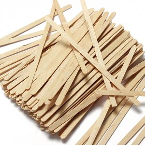 Buy cheap 5.5'' / 140mm Disposable Wooden Stirrer For Coffee product