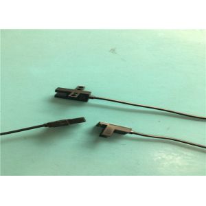 Buy cheap OEM ODM U Shaped Photoelectric Sensor Adopt Advanced Technology from wholesalers