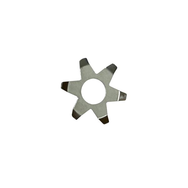 Quality Precise Control Carbon Steel Shock Valve Shims 0.10-1.0mm Durable for sale