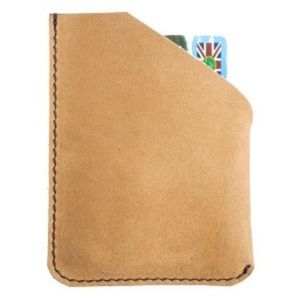 Custom Leather Business Credit Card Holders Wallets