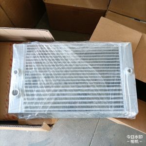 Buy cheap Compair QX102537 Cooler  Air Compressor Spare Parts from wholesalers