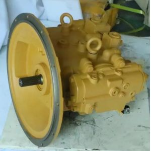 Buy cheap Excavator Part 137-3963 Hydraulic Main Pump Applicable To 312 313 And 315 CD Hydraulic Pump Assemblies from wholesalers