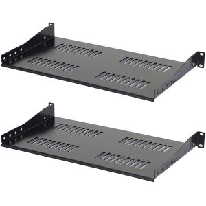 Buy cheap Fixed Function Server Mounting Rail Kit for Network Equipment from wholesalers