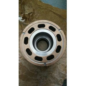 Concrete Rexroth Pump Parts PV90R030 PV90R042 PV90R55 PV90R75 PV90R100 PV90R130