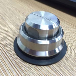 Buy cheap High Precision Titanium Custom CNC Processing Milling Parts for Aerospace Industries from wholesalers