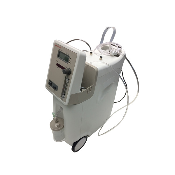 Buy cheap Factory price skin rejuvenation water Jet peel water portable oxygen facial machine with CE FDA approved from wholesalers