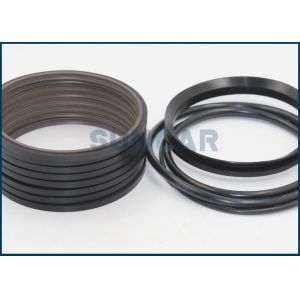 91E6-2718 91E62718 Excavator Swivel Joint Seal Kit Hyundai Turning Joint Seal