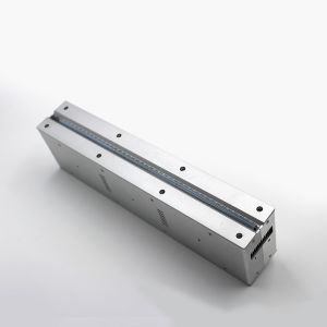 Water Cooled 4W/Cm2 365nm Linear UV LED Curing Systems