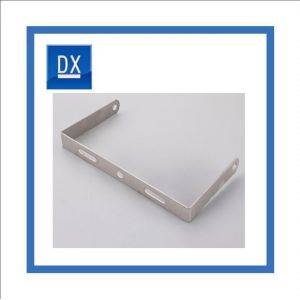 Buy cheap Metal Stamping Bracket ,  Folding Metal Brackets from wholesalers