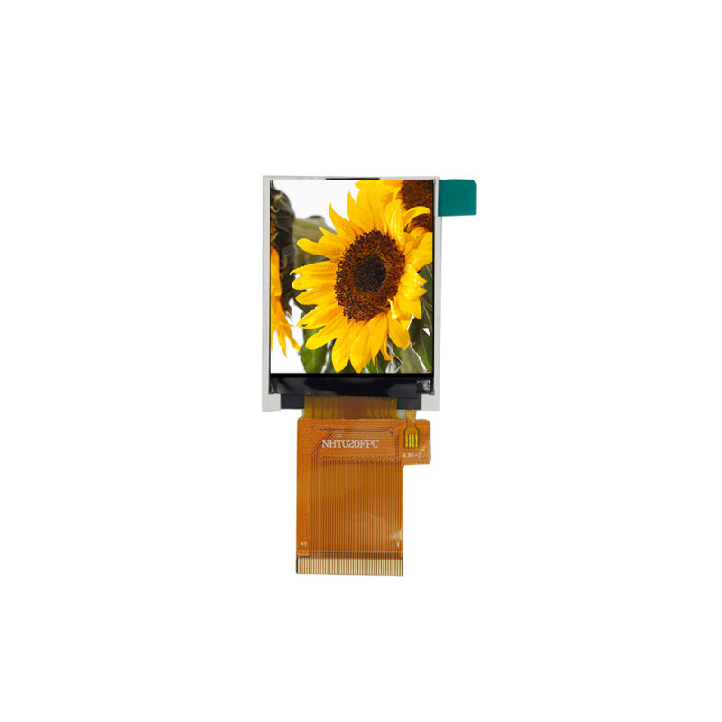 Buy cheap 2 Inch LCD Module Display Compact High Resolution TFT HD Display from wholesalers