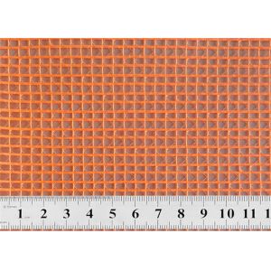 12*12mm Density Plastic Safety Net Building Construction Scaffold Protection