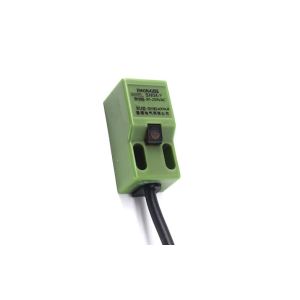 Buy cheap Versatile Electronic Proximity Switch With Multiple Protection Function from wholesalers