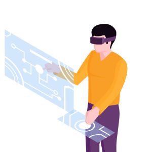 Buy cheap Customizable VR Easily Scalable Subscription Based product