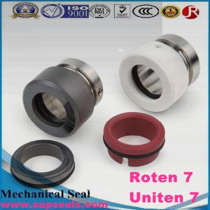 Buy cheap Roten 7 PTFE Bellow Seals 12mm PTFE Rotary Shaft Seals from wholesalers