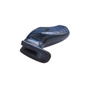 Buy cheap ISO9001 Painting Surface Wood CNC Milling Parts product