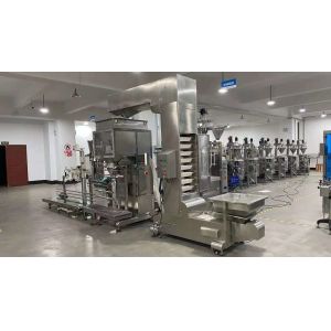 Buy cheap 10kg 50kg Auto Multi Packing Machine from wholesalers