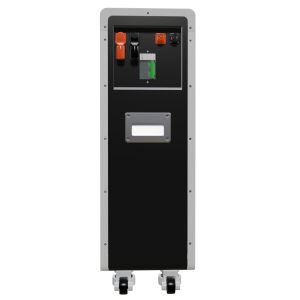 Buy cheap Helith ES 48200: 10.24kWh LiFePO4 Home Energy Storage with High Capacity & Advanced BMS Protection from wholesalers