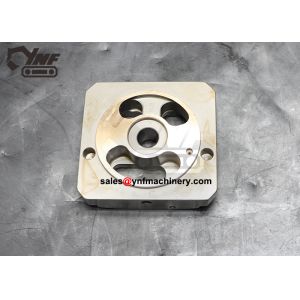 YNF16869 2037013 HPV050 Valve R – Right Valve Plate for EX100-5 / EX120-5