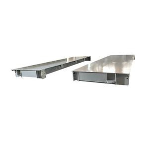 Buy cheap Industrial Truck Weighbridge Scale Heavy Duty Support For Custom from wholesalers
