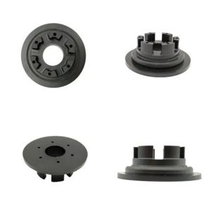 Buy cheap China Manufacturer Customized ABS CNC Machining Service Framework Micro Machining from wholesalers