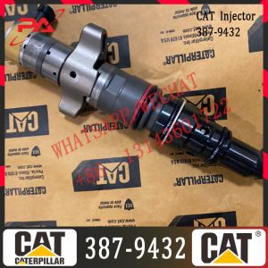 Buy cheap Common Rail C9 Diesel Engine Fuel Injector 387-9432 10R-7223 328-2576 387-9431 293-4073 from wholesalers