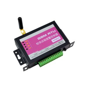 Buy cheap 3G/4G GSM Modus Rtu Controller with 4 Digital IO and 4 Analog Input RS485 from wholesalers