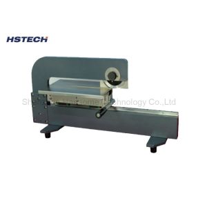 Buy cheap Full Manual PCB Hand Push PCB Separator with Rigid Structure V Cut from wholesalers