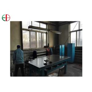 Centricast Roller Tubes with Bi-metal Compound Process EB13072