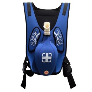 Buy cheap ​Heimlich Maneuver Training Vest Practice Anti Choking First Aid from wholesalers