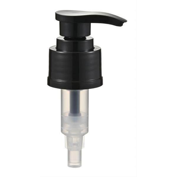 Buy cheap 2.5ml Hand Dispenser Pump Plastic Dispenser Soap Pump Eco-Friendly from wholesalers
