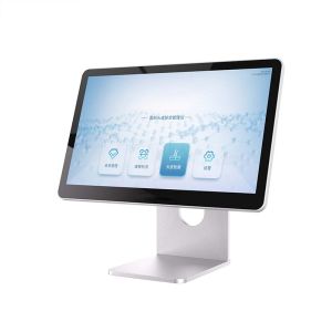 New Intelligent Skin And Hair Scalp Analysis Machine