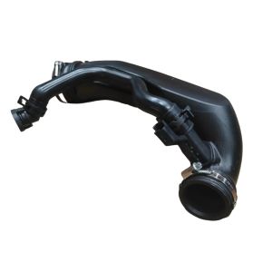 Auto Parts 1.6T Turbo Charge Intake Pipe For PEUGEOT 3008 4008 5008 508 508L