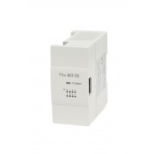 Buy cheap Mitsubishi FX Series Extentions Modules FX2N-8EX from wholesalers