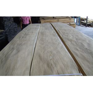 Buy cheap Oak Wood Veneer Sheets from wholesalers