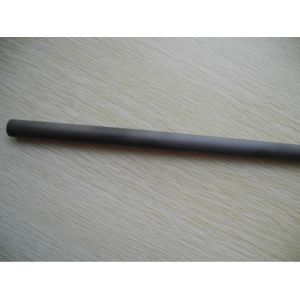 Buy cheap Twill / plain weave Surface carbon fiber bar Good shock resistance from wholesalers