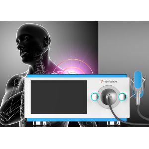 Buy cheap Electromagnetic Occupational Professional Radial Shockwave Therapy System from wholesalers