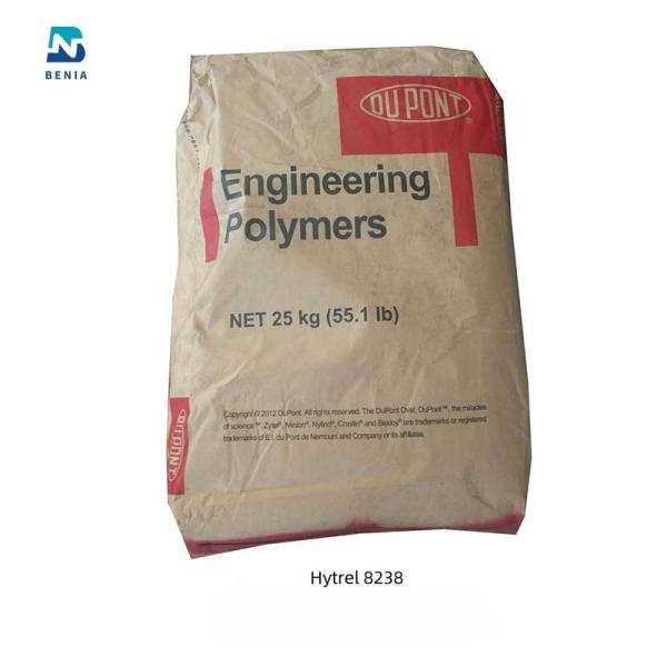 Quality Dupont Hytrel 8238/4056/G4774/5526 Engineering Plastic Raw Materials TPEE Virgin Resin Pellet for sale