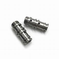 Buy cheap CNC Custom Stainless Steel Aluminum Machining Parts from wholesalers