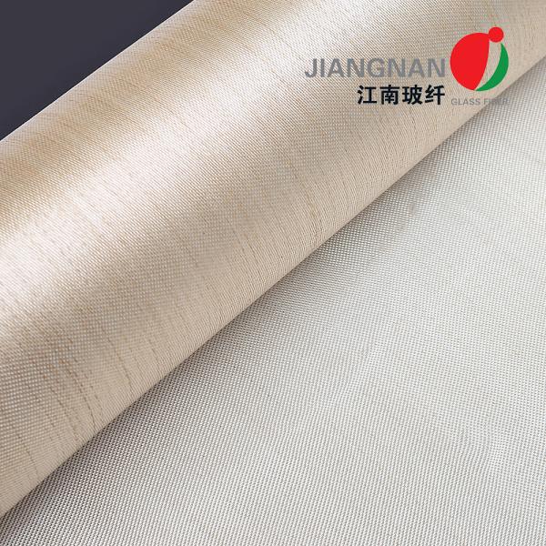 High Temperature Resistance Fireproof Blanket 100cm Width Heat Treated