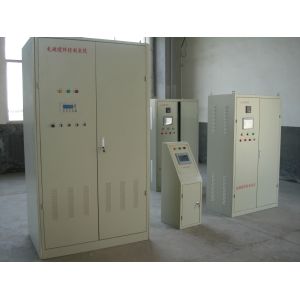 Buy cheap Automatic Batching Mould Electromagnetic Stirrer , Electromagnetic Casting Durable from wholesalers