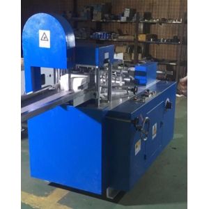 Buy cheap Electrical Counter Napkin Paper Folding Machine , Napkin Production Machine from wholesalers