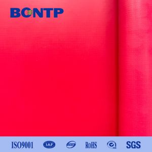 Inflatable PVC Tarpaulin For Large Rectangular Frame