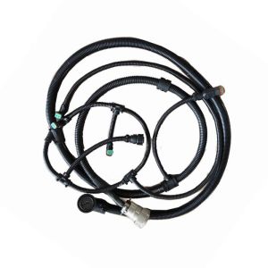 Buy cheap ISO9001 Truck Excavator Engine Wiring Harness product