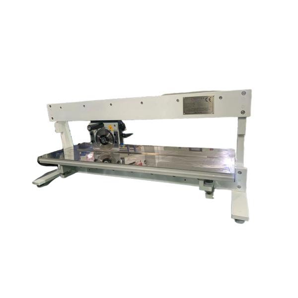 Buy cheap Adjustable Platform Manual PCB Separator Machine For Various Board Sizes from wholesalers