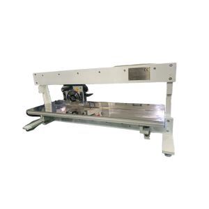 Buy cheap Adjustable Platform Manual PCB Separator Machine For Various Board Sizes from wholesalers