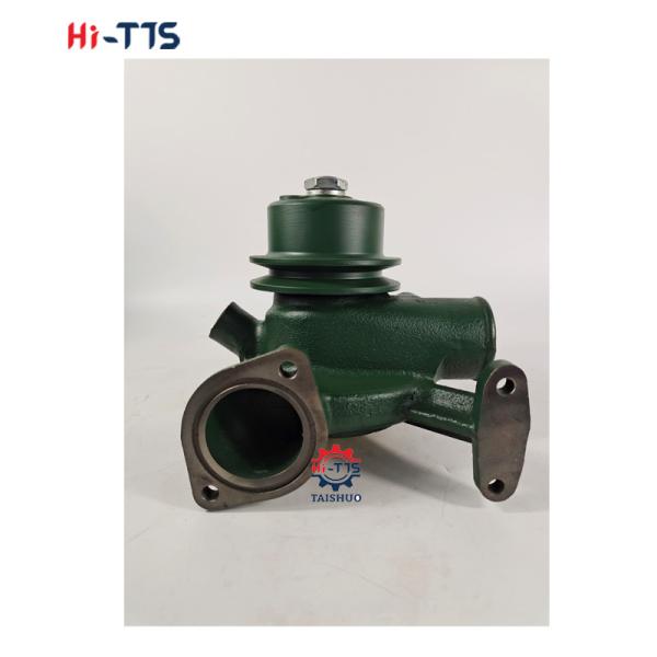 Diesel Engine Parts Water Pump 25100-84711 2510084711 for HYUNDAI D6AC D6CB Engine Part