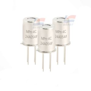 Buy cheap MPn-4C Methane Gas Sensors High Sensitivity Semiconductor from wholesalers