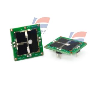 Buy cheap 110-406 3SP-O3 Ozone Gas Sensor Electrochemical Sensitivity for Non Condensing Environments from wholesalers